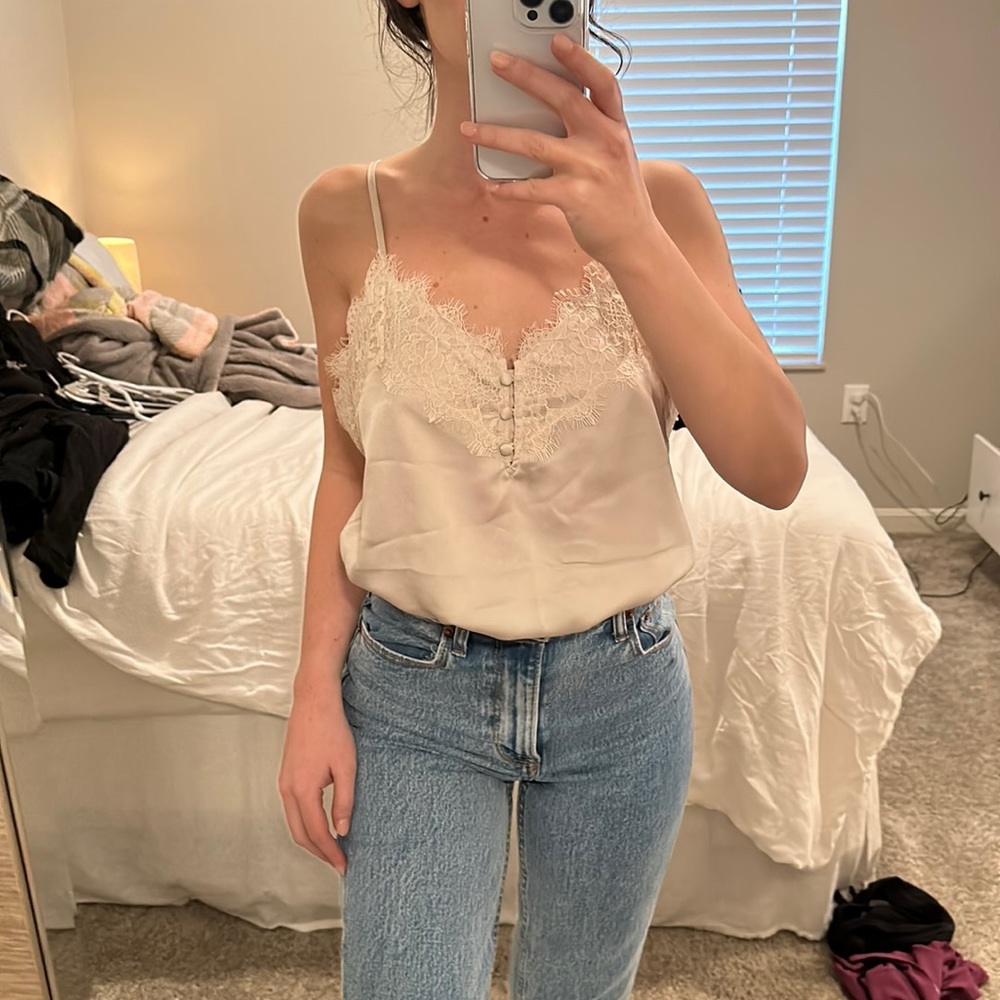 Bodysuit | a&f